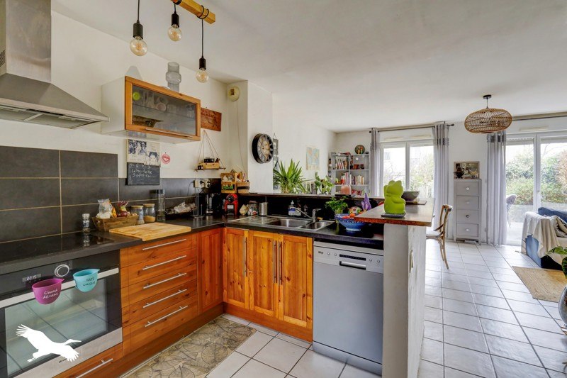 Vente Maison GRATENTOUR - 4 pièces -84 m² - (31150)