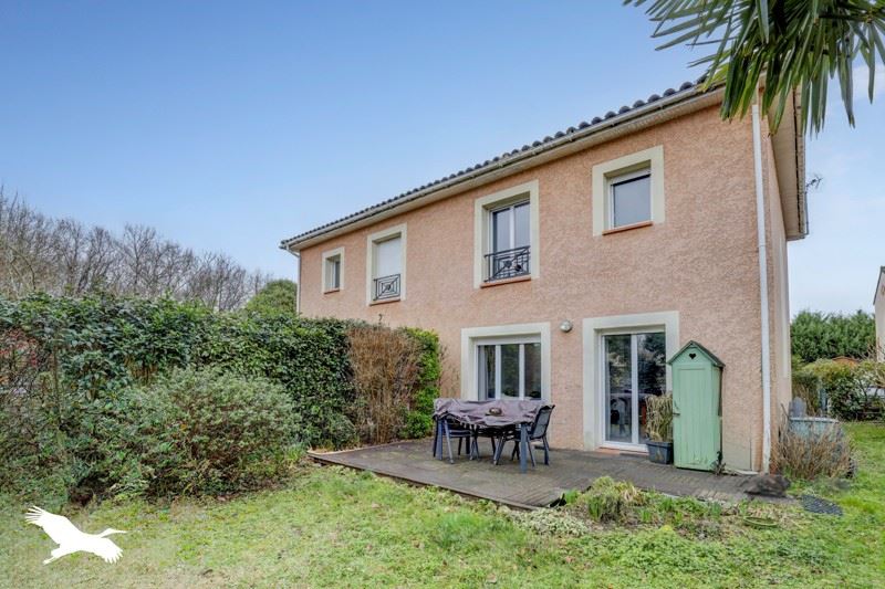 Vente Maison GRATENTOUR - 4 pièces -84 m² - (31150)