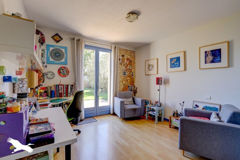 Vente Maison BRUGUIERES - 7 pièces -223 m² - (31150)