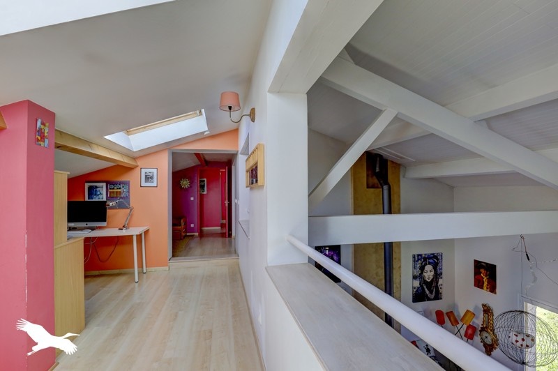 Vente Maison BRUGUIERES - 7 pièces -223 m² - (31150)