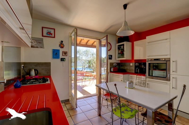 Vente Maison BRUGUIERES - 7 pièces -223 m² - (31150)
