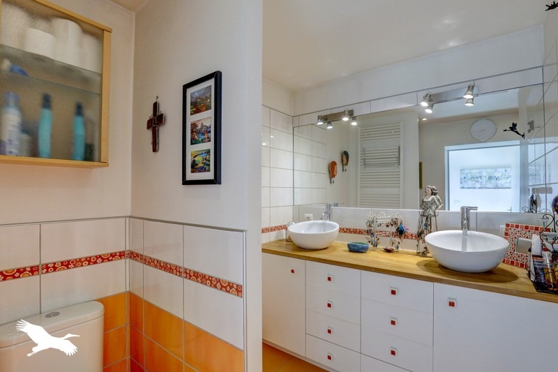 Vente Maison BRUGUIERES - 7 pièces -223 m² - (31150)
