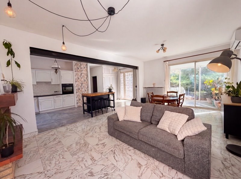 Vente Maison Gratentour 31150 5 pièces - 115 m²