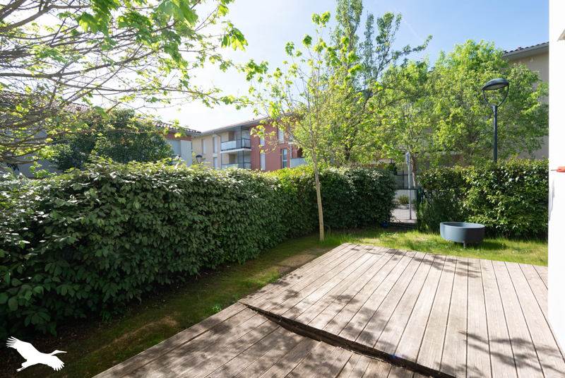 Vente Maison GRATENTOUR - 3 pièces -71 m² - (31150)
