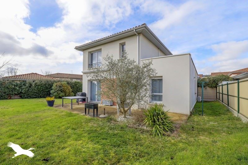 Vente Maison GRATENTOUR - 5 pièces -98 m² - (31150)