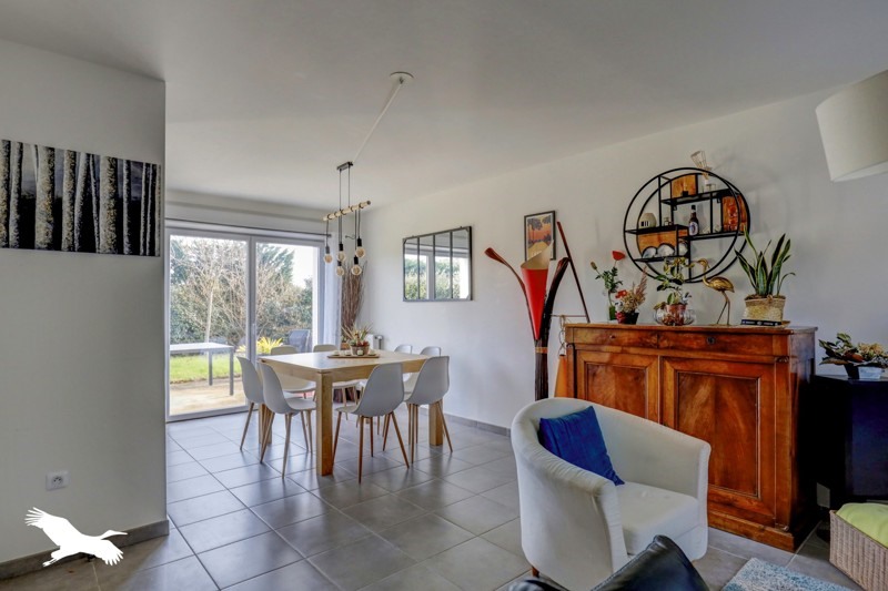 Vente Maison GRATENTOUR - 5 pièces -98 m² - (31150)