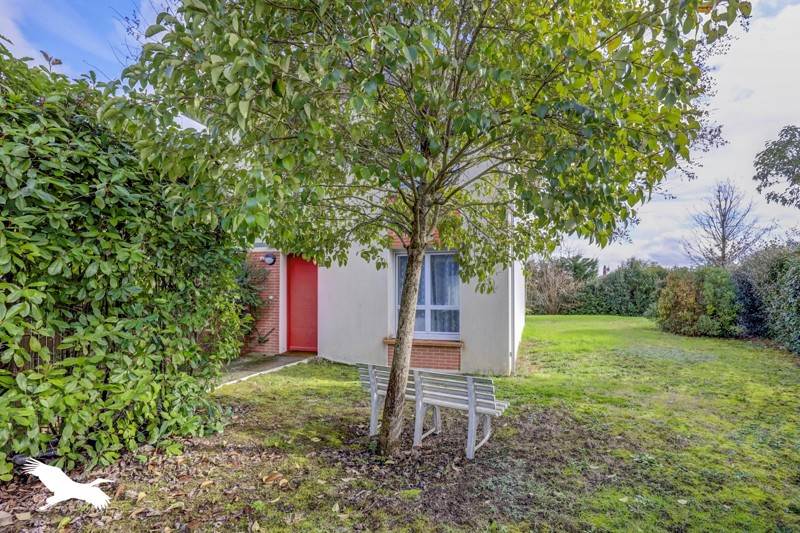 Vente Maison GRATENTOUR - 5 pièces -98 m² - (31150)