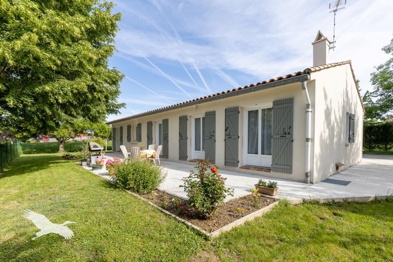 Vente Maison GARGAS - 4 pièces -111 m² - (31620)