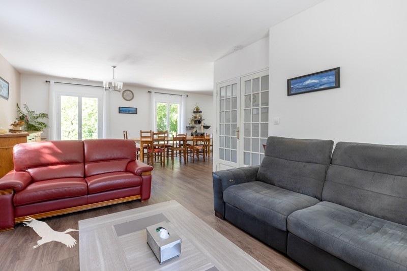 Vente Maison GARGAS - 4 pièces -111 m² - (31620)