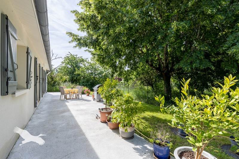 Vente Maison GARGAS - 4 pièces -111 m² - (31620)