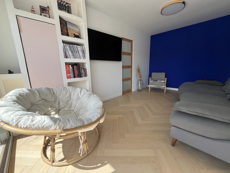 Vente Maison ST SAUVEUR - 5 pièces -110 m² - (31790)