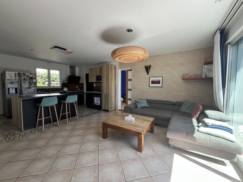 Vente Maison ST SAUVEUR - 5 pièces -110 m² - (31790)