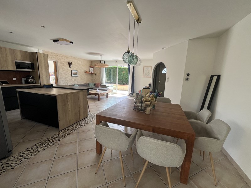 Vente Maison ST SAUVEUR - 5 pièces -110 m² - (31790)