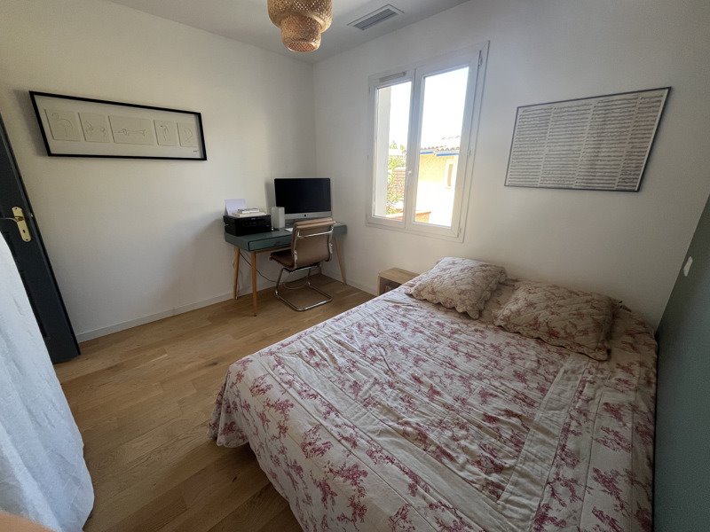 Vente Maison ST SAUVEUR - 5 pièces -110 m² - (31790)