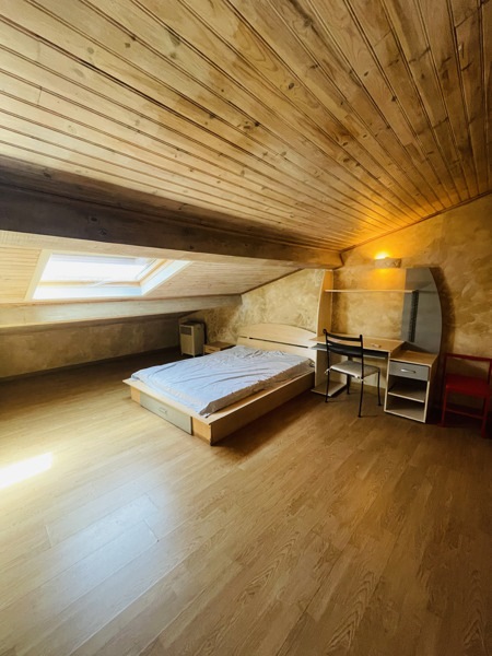 Vente Appartement BRUGUIERES - 3 pièces -37 m² - (31150)