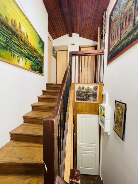 Vente Appartement BRUGUIERES - 3 pièces -37 m² - (31150)