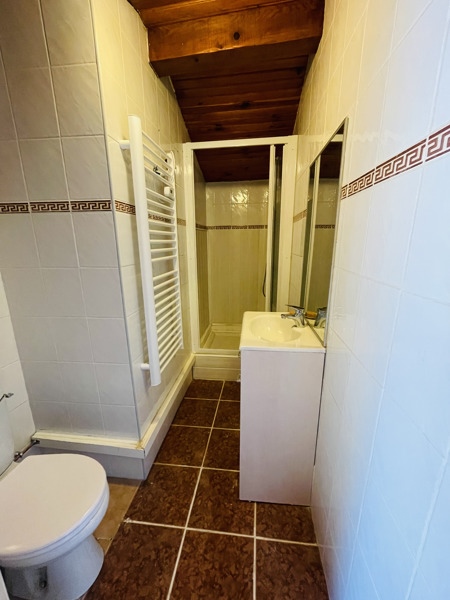 Vente Appartement BRUGUIERES - 3 pièces -37 m² - (31150)