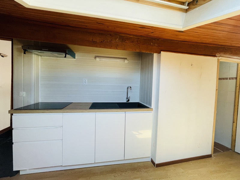 Vente Appartement BRUGUIERES - 3 pièces -37 m² - (31150)