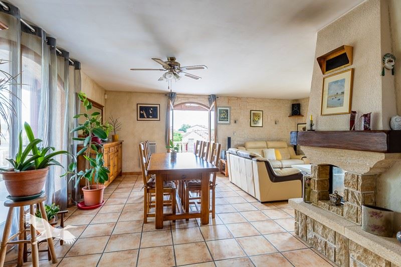 Vente Maison BRUGUIERES - 4 pièces -102 m² - (31150)