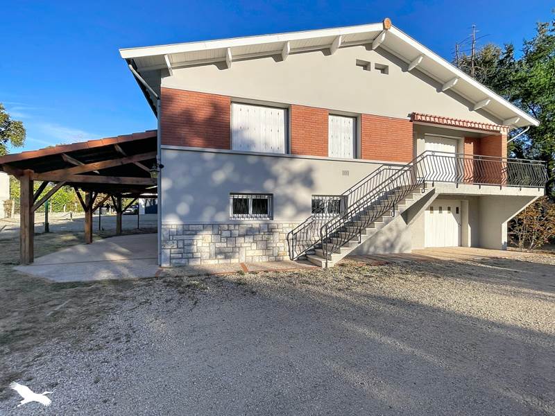 Vente Maison Bruguières - 6 pièces -133 m² - (31150)