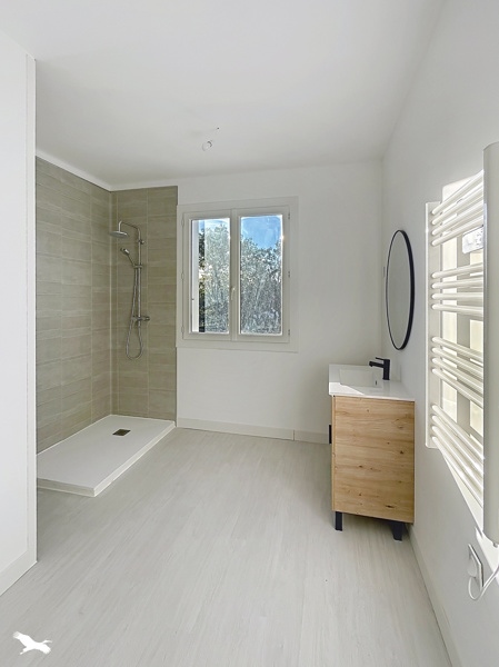 Vente Maison Bruguières - 6 pièces -133 m² - (31150)