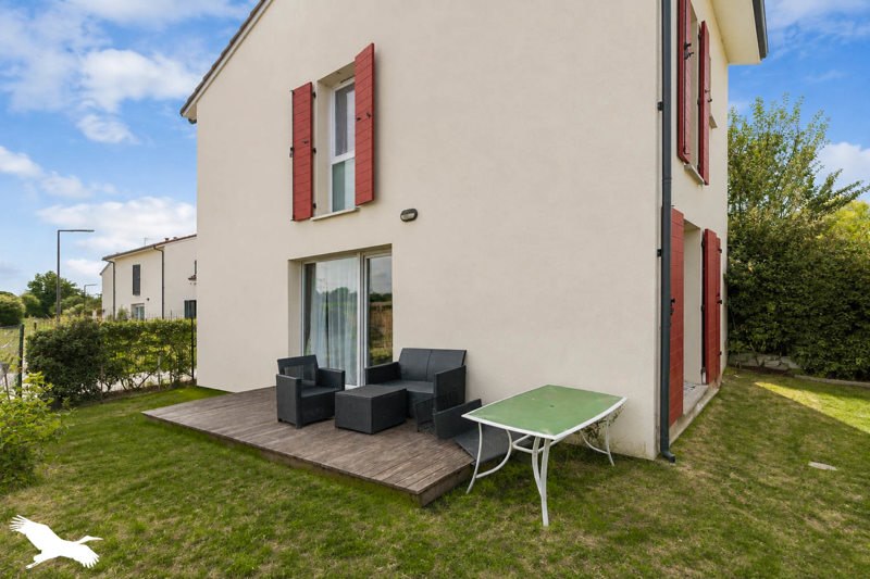 Maison 4 pièces 85 m² · à Saint-Sauveur · 85 m² · 247 220 €