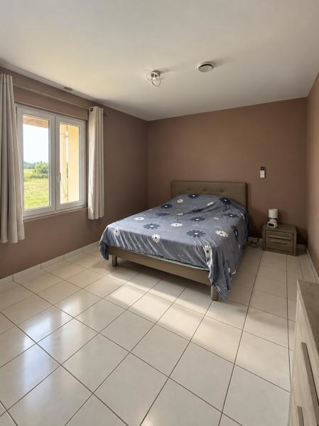 Vente Maison Cépet - 4 pièces -118 m² - (31620)
