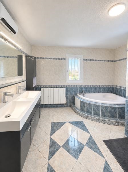 Vente Maison Cépet - 4 pièces -118 m² - (31620)