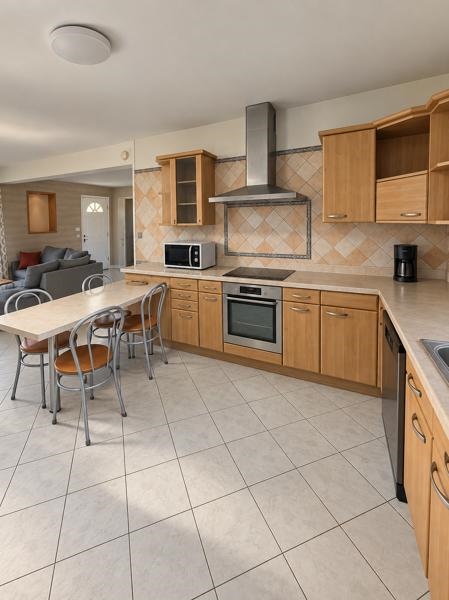 Vente Maison Cépet - 4 pièces -118 m² - (31620)