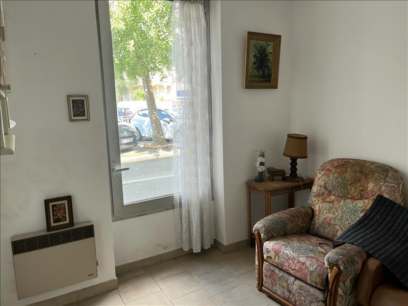 Vente Maison MARMANDE - 5 pièces -114 m² - (47200)
