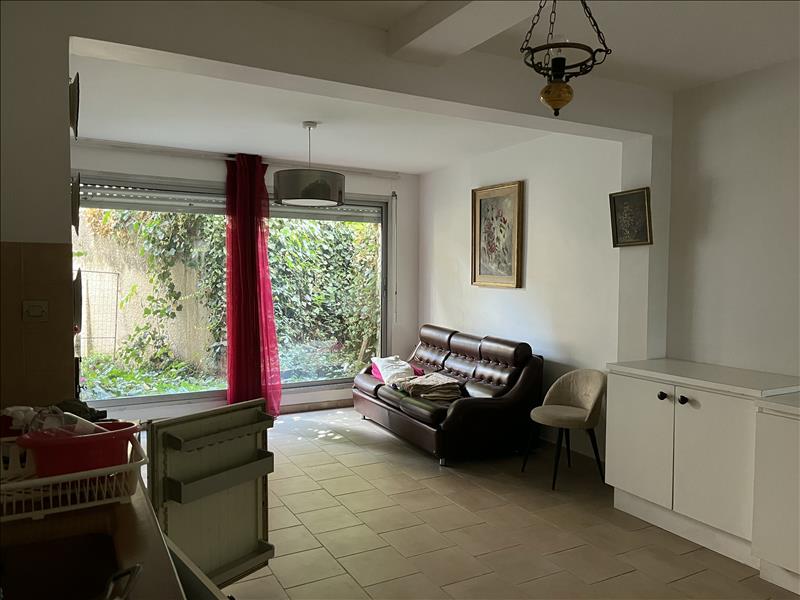 Vente Maison MARMANDE - 5 pièces -114 m² - (47200)
