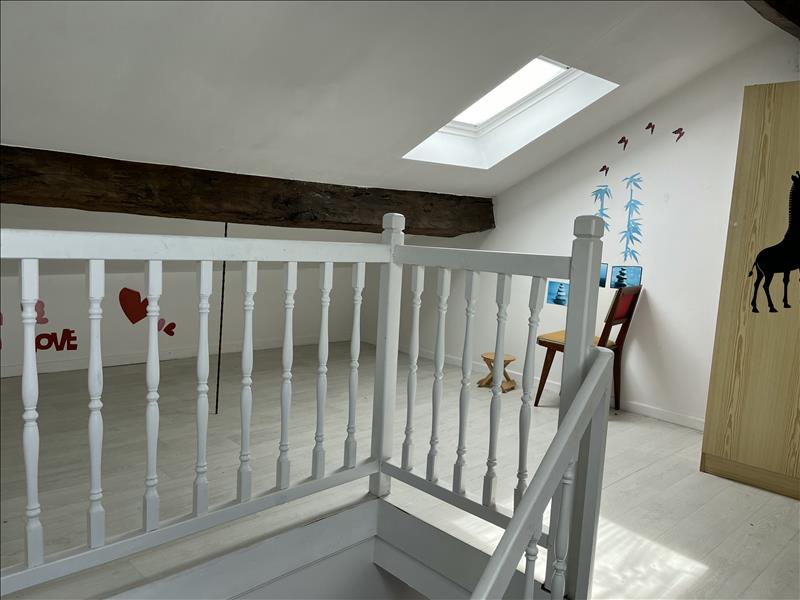 Vente Maison MARMANDE - 5 pièces -114 m² - (47200)