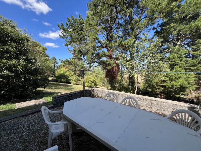 Vente Maison MARMANDE 47200 7 pièces - 260 m²