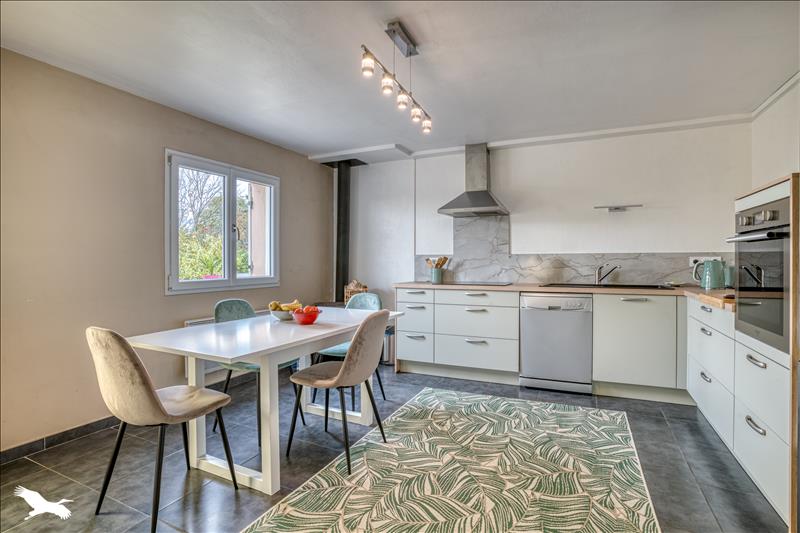 Vente Maison VIRAZEIL - 7 pièces -200 m² - (47200)