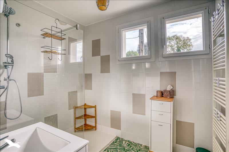 Vente Maison VIRAZEIL - 7 pièces -200 m² - (47200)