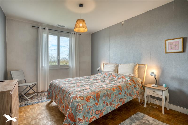 Vente Maison VIRAZEIL - 7 pièces -200 m² - (47200)