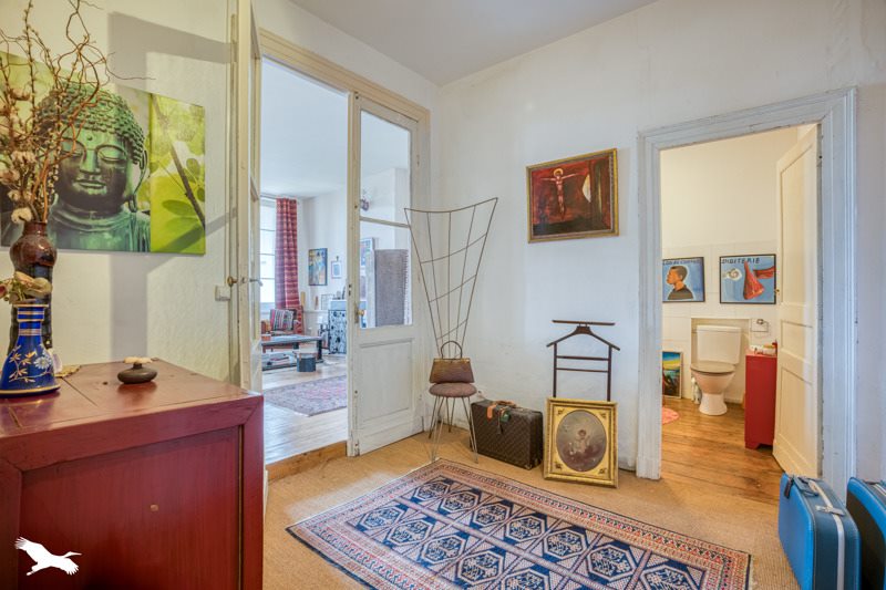 Vente Maison LE MAS D AGENAIS - 4 pièces -213 m² - (47430)