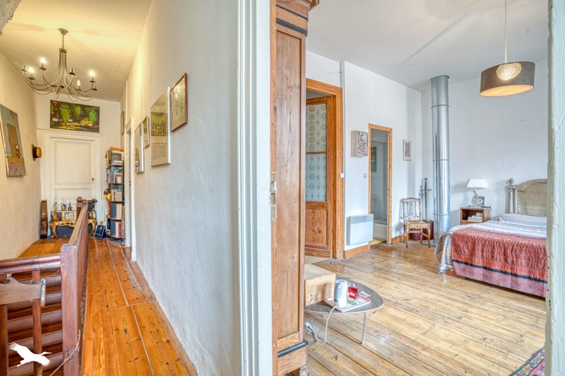 Vente Maison LE MAS D AGENAIS - 4 pièces -213 m² - (47430)