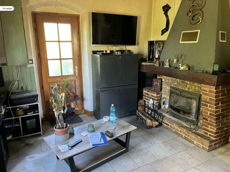 Vente Maison SAMAZAN - 4 pièces -52 m² - (47250)