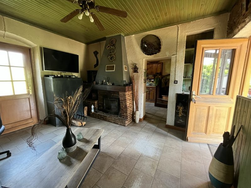 Vente Maison SAMAZAN - 4 pièces -52 m² - (47250)