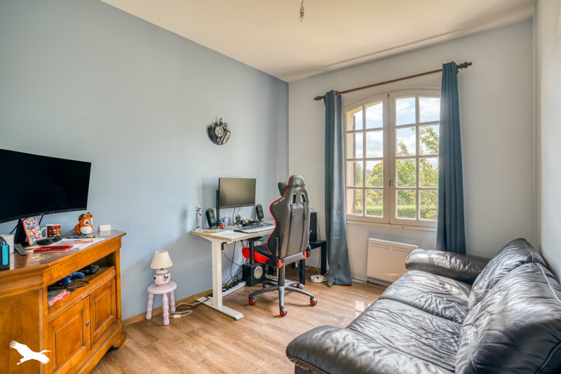 Vente Maison CAUMONT SUR GARONNE - 6 pièces -112 m² - (47430)
