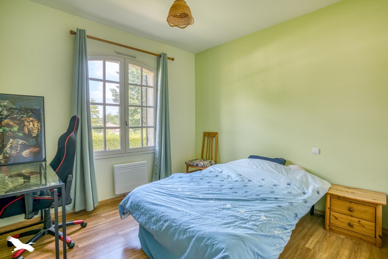 Vente Maison CAUMONT SUR GARONNE - 6 pièces -112 m² - (47430)