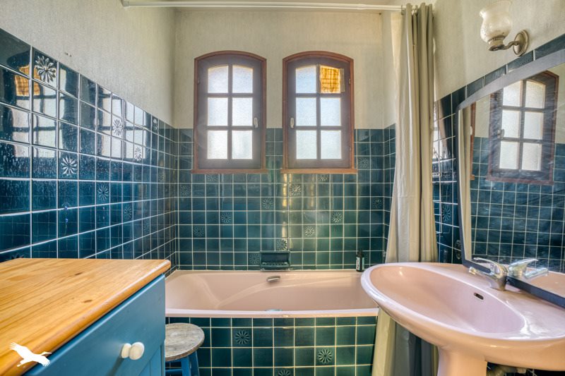 Vente Maison CAUMONT SUR GARONNE - 6 pièces -112 m² - (47430)