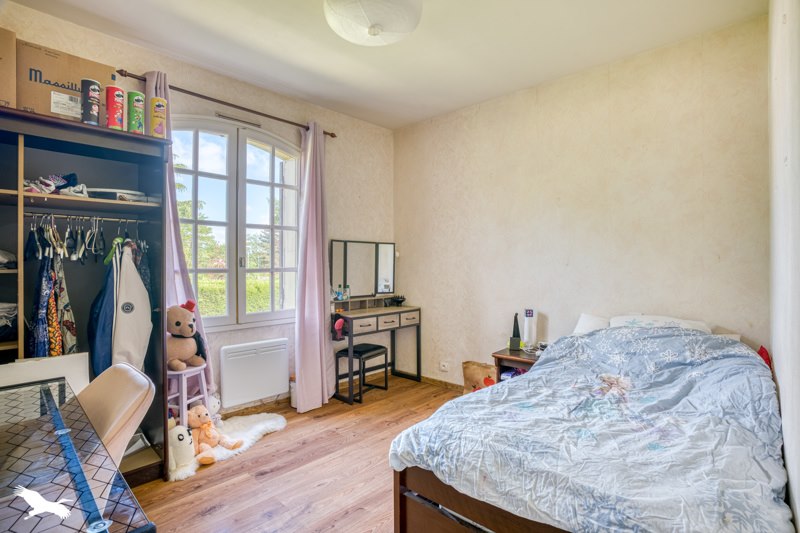 Vente Maison CAUMONT SUR GARONNE - 6 pièces -112 m² - (47430)