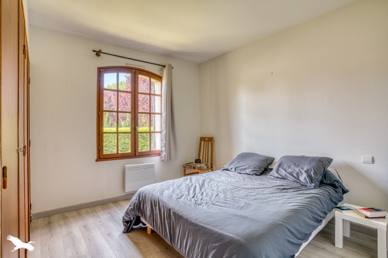 Vente Maison CAUMONT SUR GARONNE - 6 pièces -112 m² - (47430)