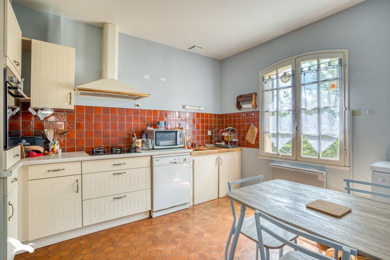 Vente Maison CAUMONT SUR GARONNE - 6 pièces -112 m² - (47430)