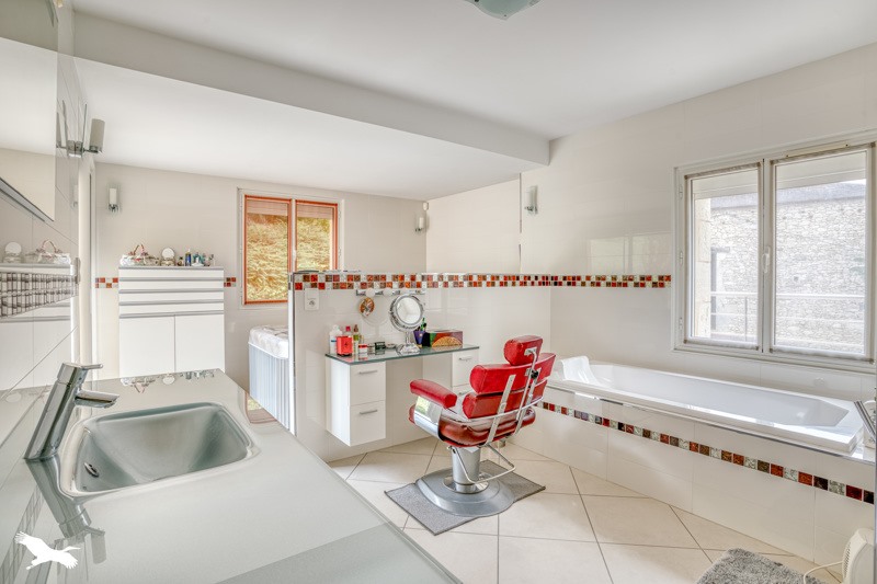 Vente Maison PARDAILLAN - 7 pièces -342 m² - (47120)