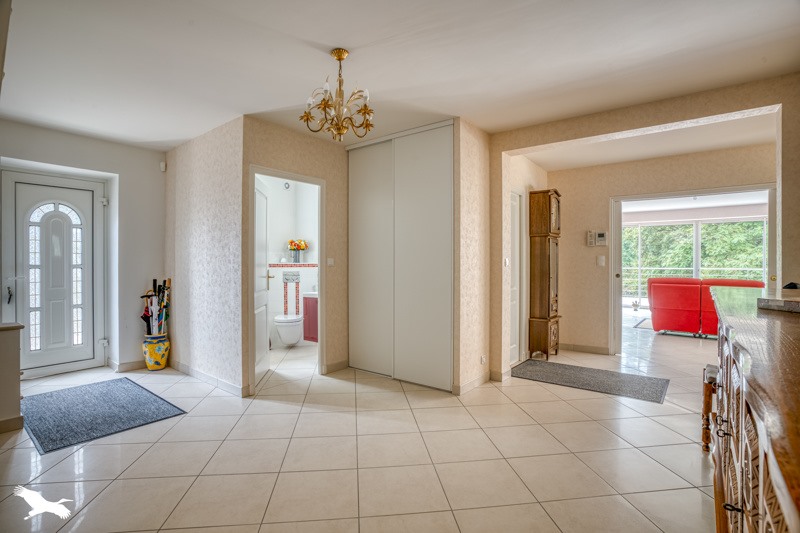 Vente Maison PARDAILLAN - 7 pièces -342 m² - (47120)