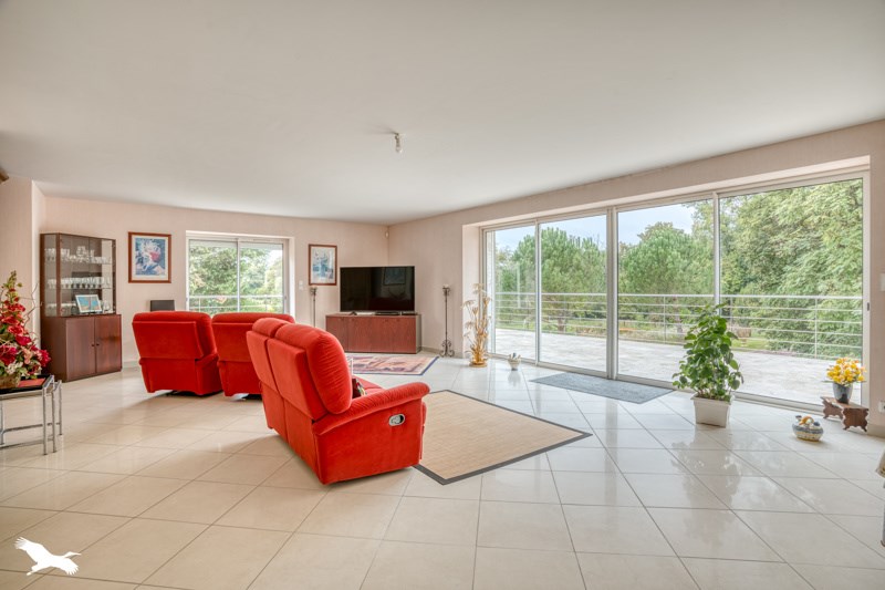 Vente Maison PARDAILLAN - 7 pièces -342 m² - (47120)