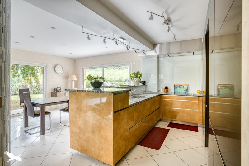 Vente Maison PARDAILLAN - 7 pièces -342 m² - (47120)